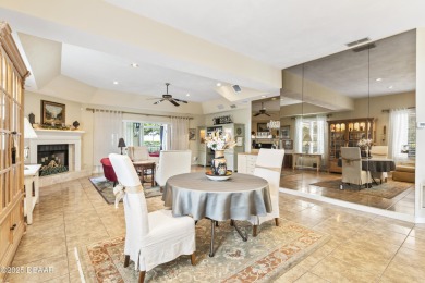 Nestled within the exclusive gates of the Plantation Bay on Plantation Bay Golf and Country Club in Florida - for sale on GolfHomes.com, golf home, golf lot