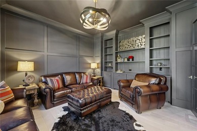 Set within The River Club, an exclusive gated enclave offering on The River Club in Georgia - for sale on GolfHomes.com, golf home, golf lot