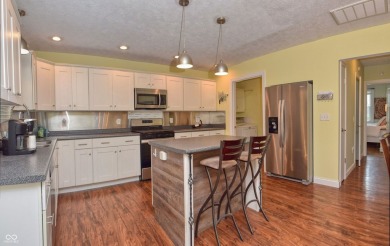 This fantastic home is truly like something out of a Fairytale on Grandview Golf Course in Indiana - for sale on GolfHomes.com, golf home, golf lot