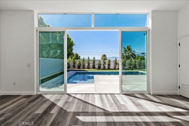 Brand new 2-bedroom, 2-bath home with 1,206 sq. ft. of modern on Sands RV and Golf Resort in California - for sale on GolfHomes.com, golf home, golf lot