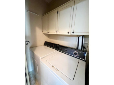 This 2-bedroom, 2-bathroom home is ready for new owners! on Lake Fairways Country Club in Florida - for sale on GolfHomes.com, golf home, golf lot