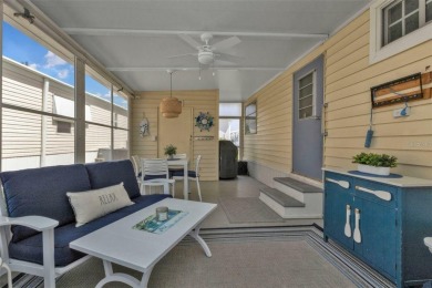 Under contract-accepting backup offers. Perfect winter retreat on Twin Isles Country Club in Florida - for sale on GolfHomes.com, golf home, golf lot
