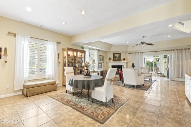 Nestled within the exclusive gates of the Plantation Bay on Plantation Bay Golf and Country Club in Florida - for sale on GolfHomes.com, golf home, golf lot