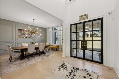 Set within The River Club, an exclusive gated enclave offering on The River Club in Georgia - for sale on GolfHomes.com, golf home, golf lot