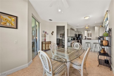 *Seller Financing Available* Spacious 2nd-Story Carriage Home on Gulf Harbour Yacht and Country Club in Florida - for sale on GolfHomes.com, golf home, golf lot