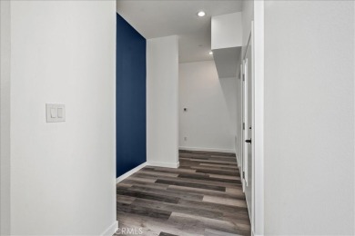 Brand new 2-bedroom, 2-bath home with 1,206 sq. ft. of modern on Sands RV and Golf Resort in California - for sale on GolfHomes.com, golf home, golf lot