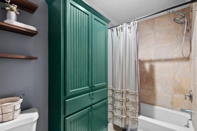 Welcome to your dream home on the green! Talk about a HOLE IN on Idylwild Golf Club in Texas - for sale on GolfHomes.com, golf home, golf lot