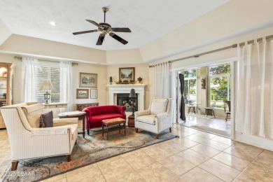 Nestled within the exclusive gates of the Plantation Bay on Plantation Bay Golf and Country Club in Florida - for sale on GolfHomes.com, golf home, golf lot
