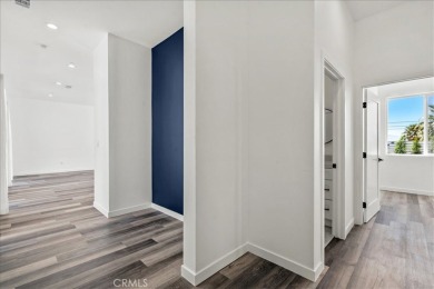 Brand new 2-bedroom, 2-bath home with 1,206 sq. ft. of modern on Sands RV and Golf Resort in California - for sale on GolfHomes.com, golf home, golf lot