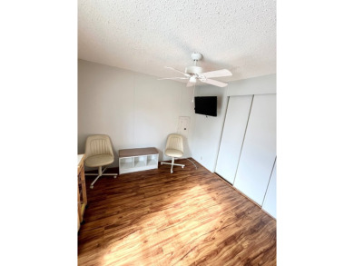 This 2-bedroom, 2-bathroom home is ready for new owners! on Lake Fairways Country Club in Florida - for sale on GolfHomes.com, golf home, golf lot