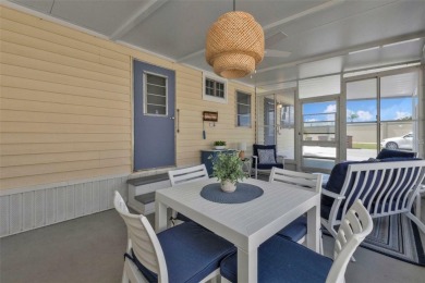 Under contract-accepting backup offers. Perfect winter retreat on Twin Isles Country Club in Florida - for sale on GolfHomes.com, golf home, golf lot