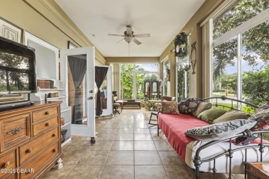 Nestled within the exclusive gates of the Plantation Bay on Plantation Bay Golf and Country Club in Florida - for sale on GolfHomes.com, golf home, golf lot