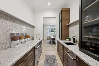 Set within The River Club, an exclusive gated enclave offering on The River Club in Georgia - for sale on GolfHomes.com, golf home, golf lot