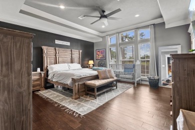 Welcome to your dream home on the green! Talk about a HOLE IN on Idylwild Golf Club in Texas - for sale on GolfHomes.com, golf home, golf lot