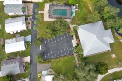 Under contract-accepting backup offers. Perfect winter retreat on Twin Isles Country Club in Florida - for sale on GolfHomes.com, golf home, golf lot