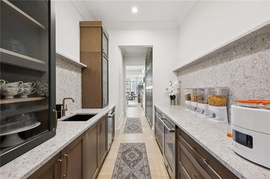 Set within The River Club, an exclusive gated enclave offering on The River Club in Georgia - for sale on GolfHomes.com, golf home, golf lot