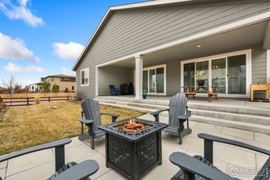 Welcome to this captivating home in the highly sought-after on Raindance National Golf Course in Colorado - for sale on GolfHomes.com, golf home, golf lot