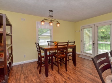 This fantastic home is truly like something out of a Fairytale on Grandview Golf Course in Indiana - for sale on GolfHomes.com, golf home, golf lot