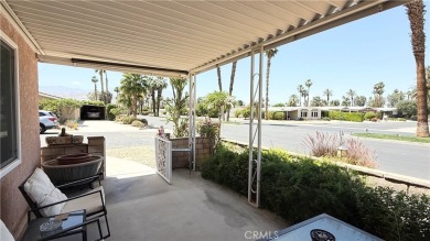 Palm Desert, Desirable Portola Country Club,  Open Floor-plan on Portola Country Club in California - for sale on GolfHomes.com, golf home, golf lot
