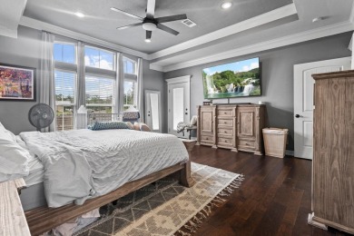 Welcome to your dream home on the green! Talk about a HOLE IN on Idylwild Golf Club in Texas - for sale on GolfHomes.com, golf home, golf lot