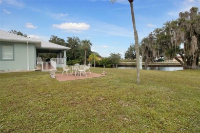 Under contract-accepting backup offers. Perfect winter retreat on Twin Isles Country Club in Florida - for sale on GolfHomes.com, golf home, golf lot
