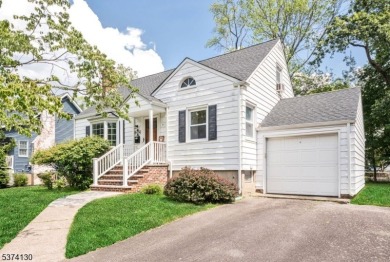 Don?t miss this rare opportunity to own a wonderful 4-bedroom on Packanack Golf Club in New Jersey - for sale on GolfHomes.com, golf home, golf lot