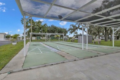 Under contract-accepting backup offers. Perfect winter retreat on Twin Isles Country Club in Florida - for sale on GolfHomes.com, golf home, golf lot