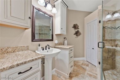 *Seller Financing Available* Spacious 2nd-Story Carriage Home on Gulf Harbour Yacht and Country Club in Florida - for sale on GolfHomes.com, golf home, golf lot