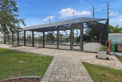 Under contract-accepting backup offers. Perfect winter retreat on Twin Isles Country Club in Florida - for sale on GolfHomes.com, golf home, golf lot