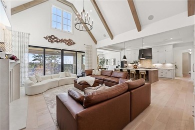 Set within The River Club, an exclusive gated enclave offering on The River Club in Georgia - for sale on GolfHomes.com, golf home, golf lot