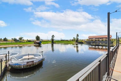 Welcome to this captivating home in the highly sought-after on Raindance National Golf Course in Colorado - for sale on GolfHomes.com, golf home, golf lot