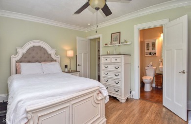 This fantastic home is truly like something out of a Fairytale on Grandview Golf Course in Indiana - for sale on GolfHomes.com, golf home, golf lot