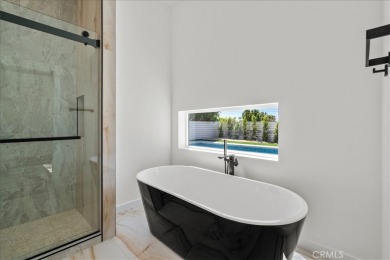 Brand new 2-bedroom, 2-bath home with 1,206 sq. ft. of modern on Sands RV and Golf Resort in California - for sale on GolfHomes.com, golf home, golf lot