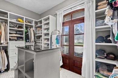 Welcome to your dream home on the green! Talk about a HOLE IN on Idylwild Golf Club in Texas - for sale on GolfHomes.com, golf home, golf lot