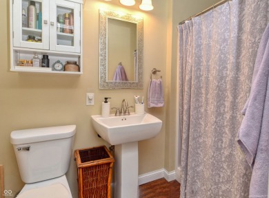 This fantastic home is truly like something out of a Fairytale on Grandview Golf Course in Indiana - for sale on GolfHomes.com, golf home, golf lot