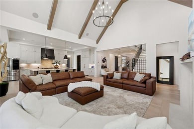 Set within The River Club, an exclusive gated enclave offering on The River Club in Georgia - for sale on GolfHomes.com, golf home, golf lot