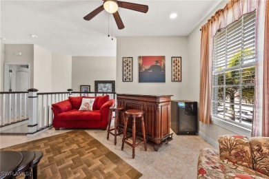 *Seller Financing Available* Spacious 2nd-Story Carriage Home on Gulf Harbour Yacht and Country Club in Florida - for sale on GolfHomes.com, golf home, golf lot