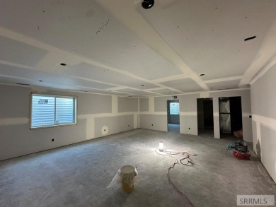 **New Twin Home Overlooking Sage Lakes Golf Course!** Imagine on Sage Lakes Municipal Golf Course in Idaho - for sale on GolfHomes.com, golf home, golf lot