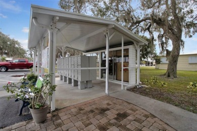 Under contract-accepting backup offers. Perfect winter retreat on Twin Isles Country Club in Florida - for sale on GolfHomes.com, golf home, golf lot