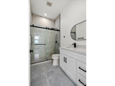 Brand new 2-bedroom, 2-bath home with 1,206 sq. ft. of modern on Sands RV and Golf Resort in California - for sale on GolfHomes.com, golf home, golf lot
