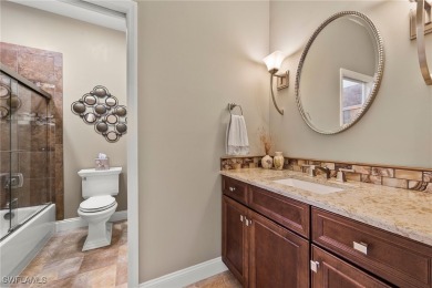 *Seller Financing Available* Spacious 2nd-Story Carriage Home on Gulf Harbour Yacht and Country Club in Florida - for sale on GolfHomes.com, golf home, golf lot