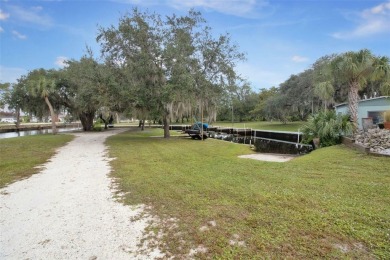 Under contract-accepting backup offers. Perfect winter retreat on Twin Isles Country Club in Florida - for sale on GolfHomes.com, golf home, golf lot