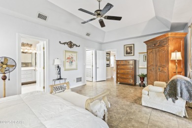 Nestled within the exclusive gates of the Plantation Bay on Plantation Bay Golf and Country Club in Florida - for sale on GolfHomes.com, golf home, golf lot