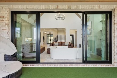 Set within The River Club, an exclusive gated enclave offering on The River Club in Georgia - for sale on GolfHomes.com, golf home, golf lot