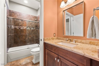 *Seller Financing Available* Spacious 2nd-Story Carriage Home on Gulf Harbour Yacht and Country Club in Florida - for sale on GolfHomes.com, golf home, golf lot