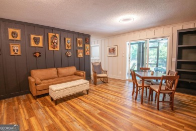 Golf Lover's Dream Home Just Minutes from Forest Heights Country on Forest Heights Country Club in Georgia - for sale on GolfHomes.com, golf home, golf lot