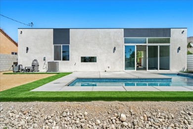 Brand new 2-bedroom, 2-bath home with 1,206 sq. ft. of modern on Sands RV and Golf Resort in California - for sale on GolfHomes.com, golf home, golf lot