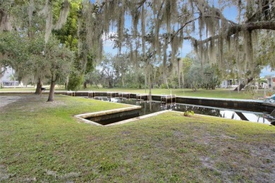 Under contract-accepting backup offers. Perfect winter retreat on Twin Isles Country Club in Florida - for sale on GolfHomes.com, golf home, golf lot