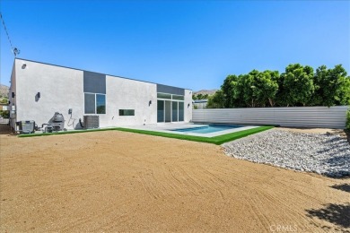 Brand new 2-bedroom, 2-bath home with 1,206 sq. ft. of modern on Sands RV and Golf Resort in California - for sale on GolfHomes.com, golf home, golf lot