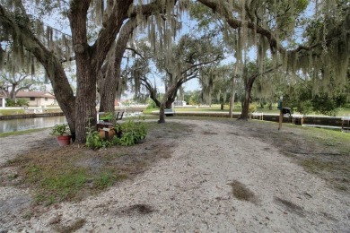 Under contract-accepting backup offers. Perfect winter retreat on Twin Isles Country Club in Florida - for sale on GolfHomes.com, golf home, golf lot